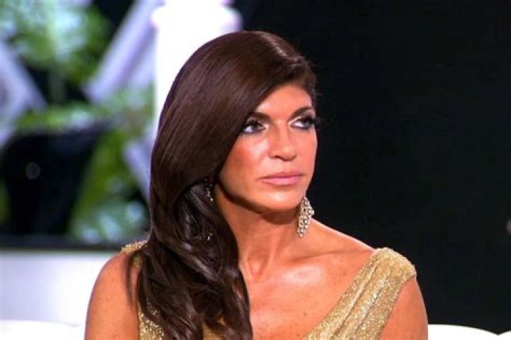 Teresa Giudice Reunites With Caroline Manzo After Years