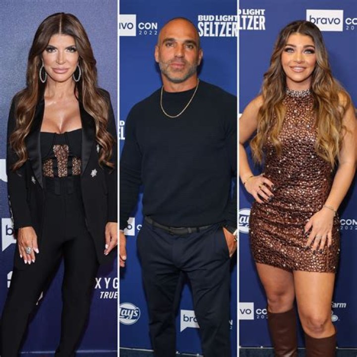 Teresa Giudice Reveals She’s ‘Still Fighting’ To Avoid Joe’s Deportation Despite Their Uncertain Future Together – Here’s Why!