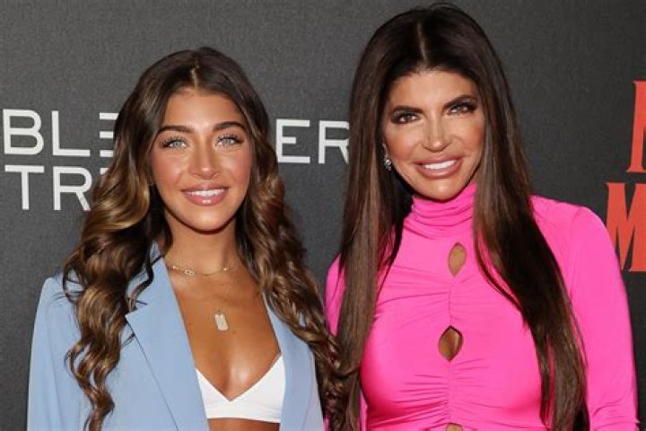 Teresa Giudice Shares Her Thoughts And Feelings In Newly Released Clip From Before Her Reunion With Joe