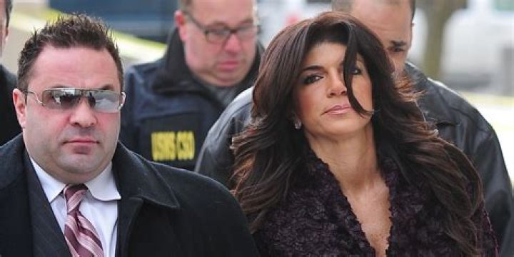 Teresa Giudice Still Can’t Entirely Deal With Joe’s Deportation, Source Says