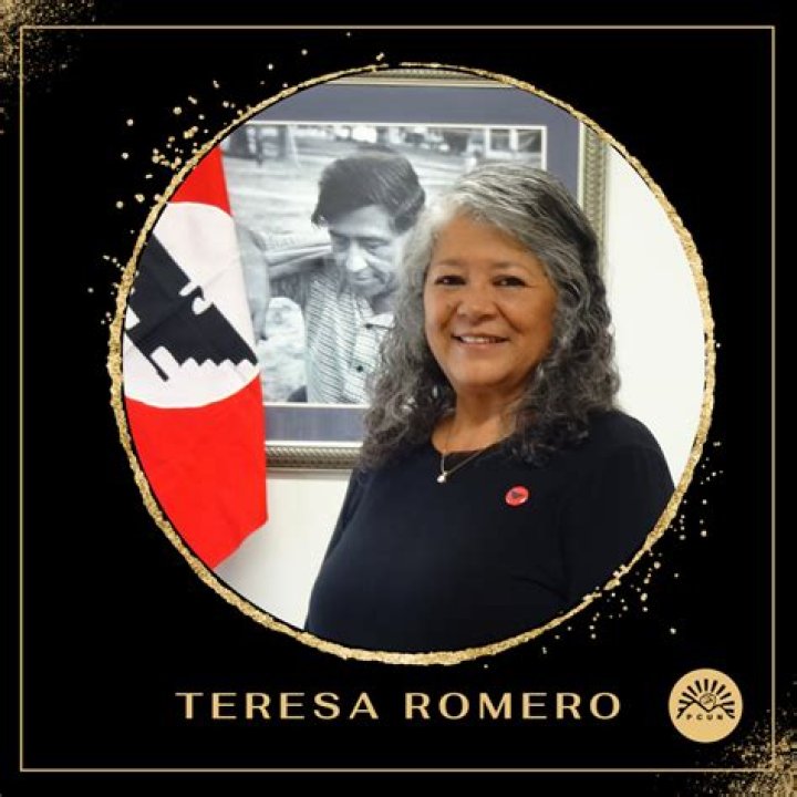 Dr. Teresa Romero, MD – Conroe, TX