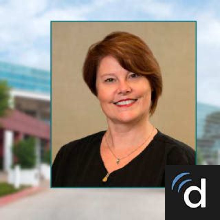 Dr. Teri (Lynne) Baumgartner, MD – Athens, TX