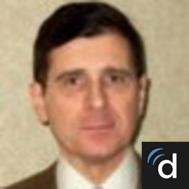 Dr. Terrence Sacchi, MD – Brooklyn, NY