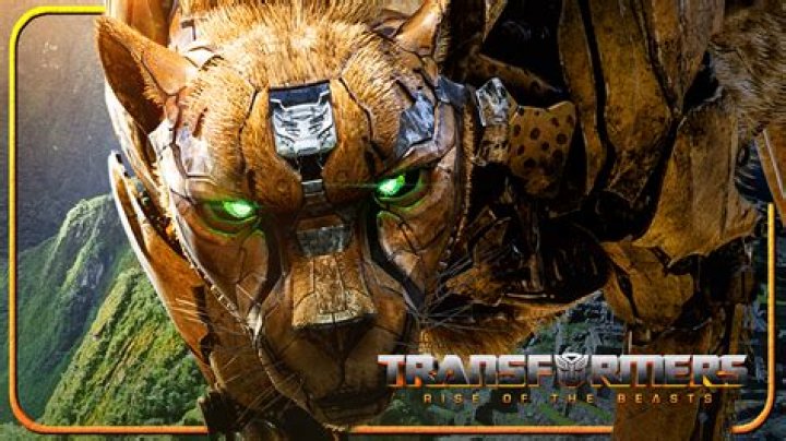 
”Terrible choice” – Transformers: Rise of the Beasts fans upset over Pete Davidson’s voice as Mirage in Super Bowl Ad 