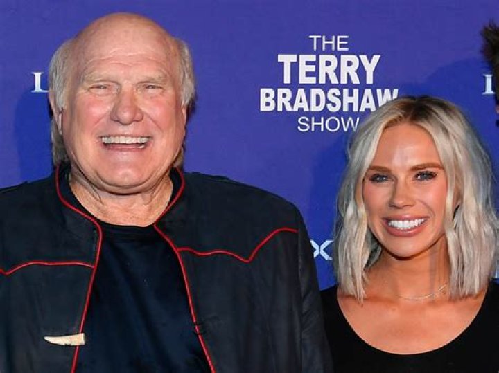 What disease does Terry Bradshaw have?