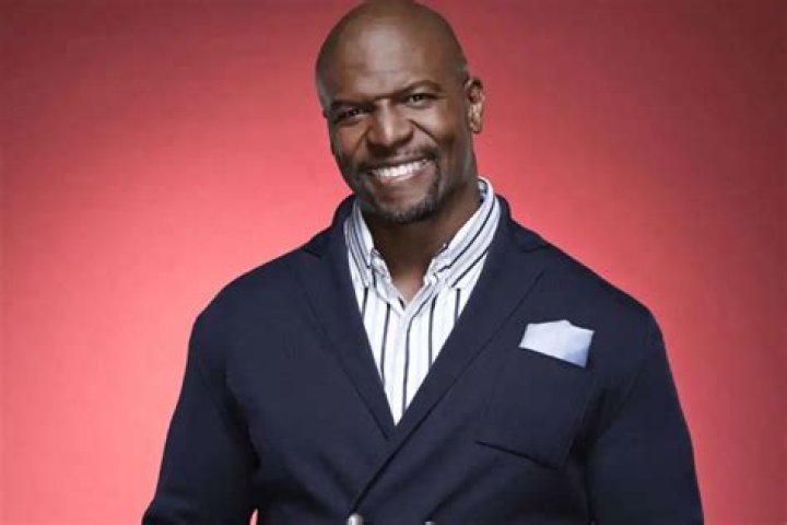 Terry Crews Says That Brooklyn Nine Nine Is Getting An Overhaul Following BLM Protests