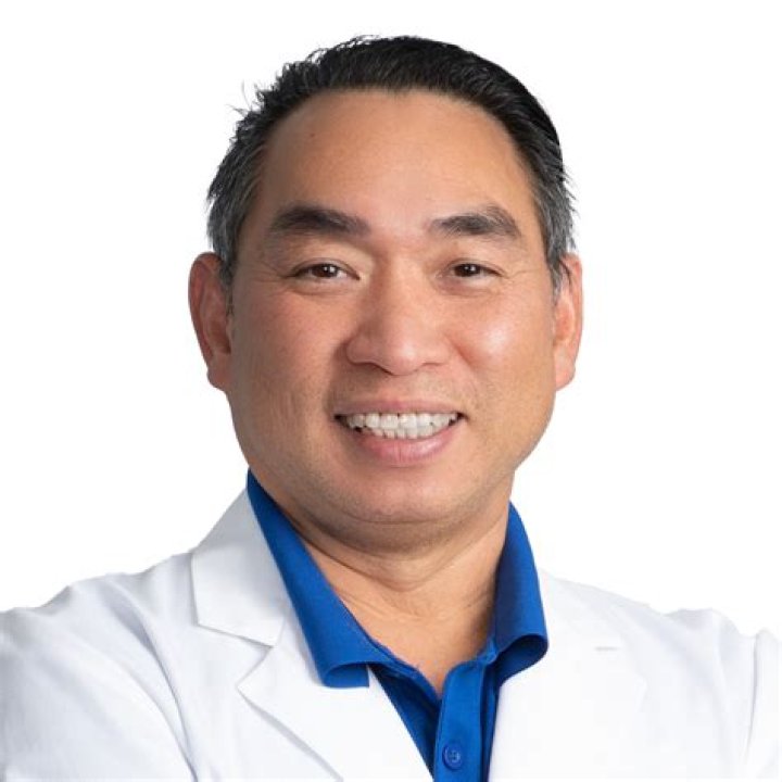 Dr. Terry Croasdale, MD – Modesto, CA