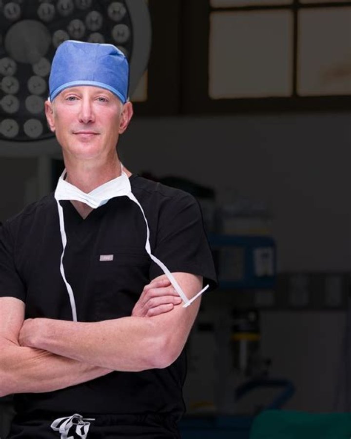 Dr. Terry Maffi, MD – Paradise Valley, AZ