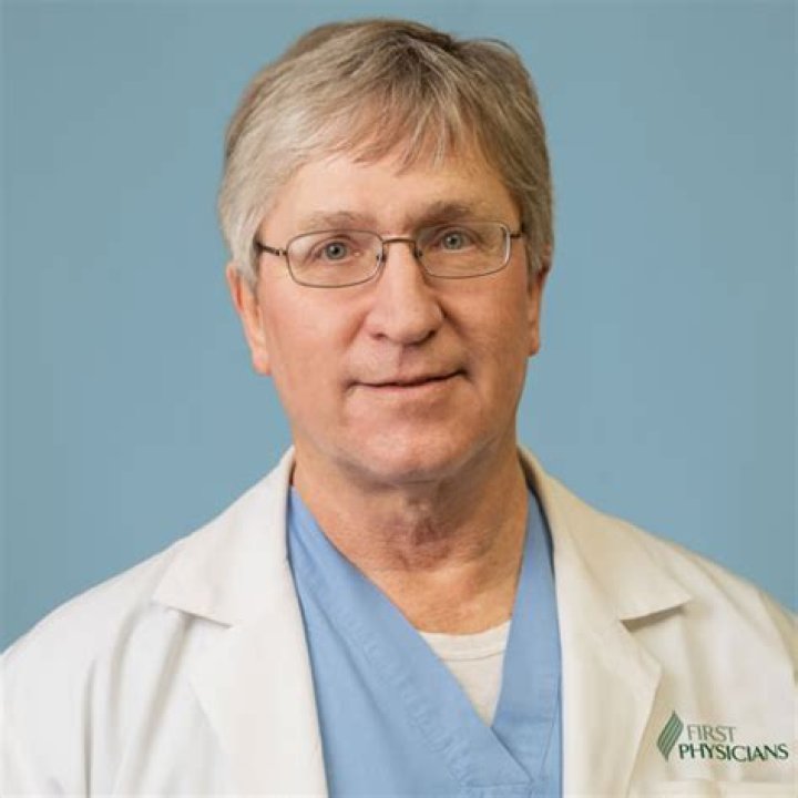Dr. Terry Unruh, MD – Odessa, TX