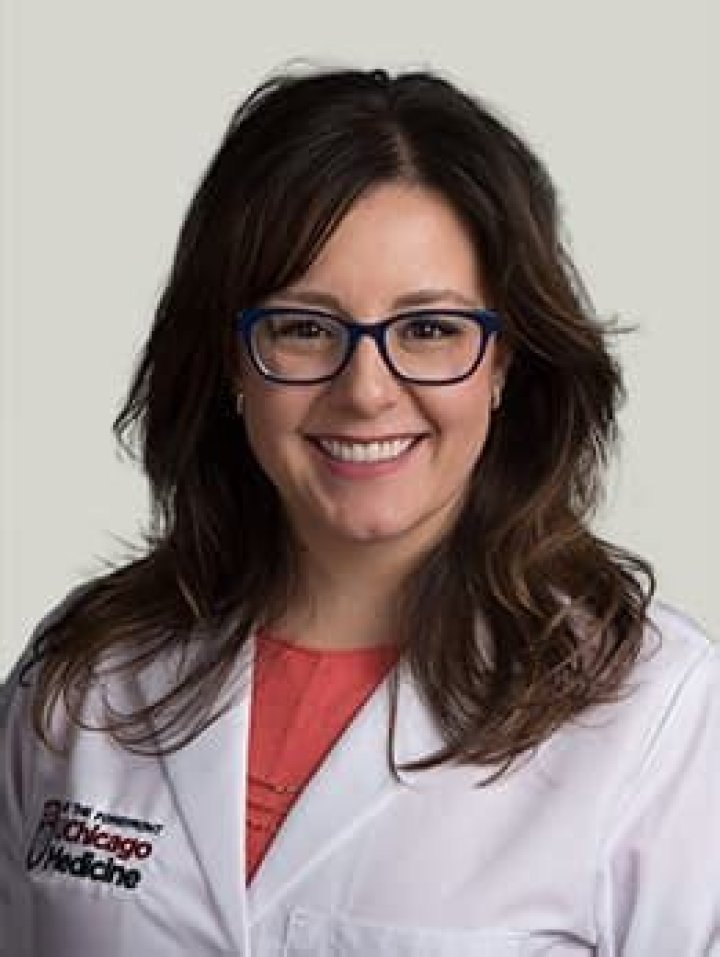 Dr. Tessa Balach, MD – Chicago, IL