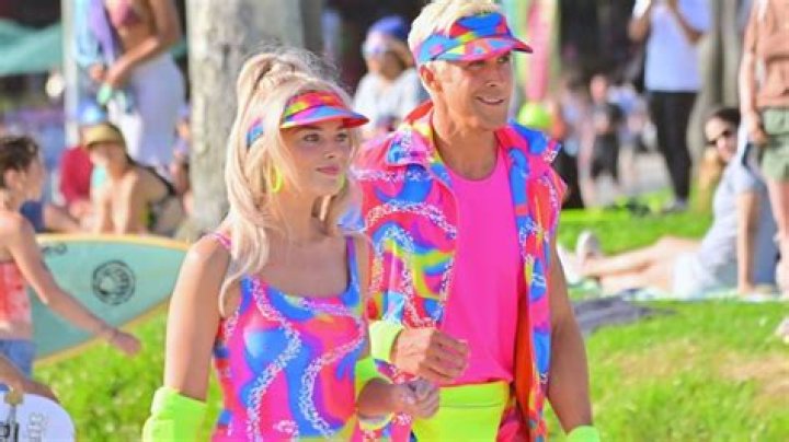 Test screeners gushing over ‘Barbie’ predict Oscar gold for Ryan Gosling