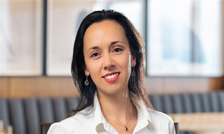 Dr. Tetyana Tarnavsky, MD – Brockton, MA