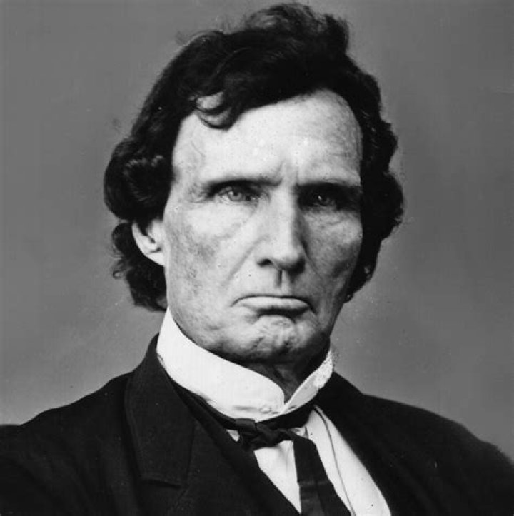 Thaddeus Stevens Biography - Childhood, Life Achievements & Timeline