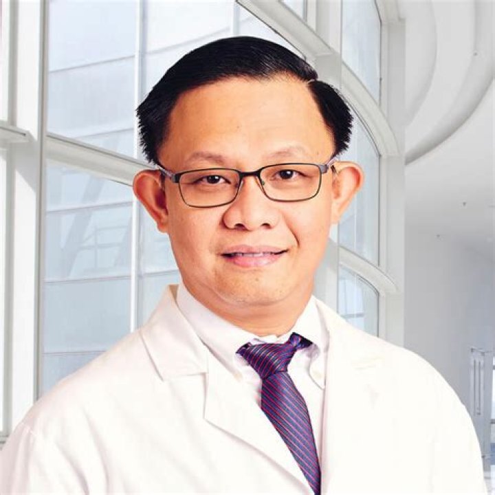 Dr. Thanhtuyen Do, MD – Costa Mesa, CA