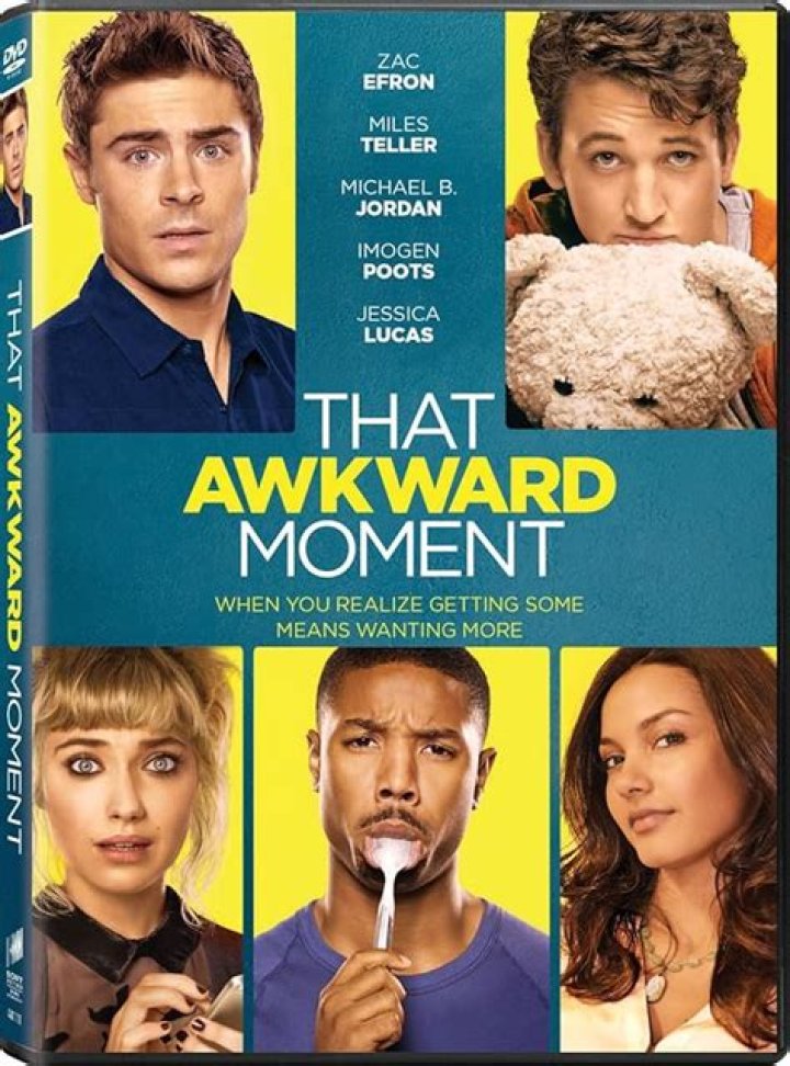 That Awkward Moment Review