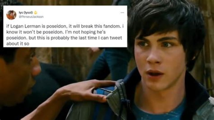That huge ‘Percy Jackson’ announcement has fans yearning for an OG cast member to make his godly return