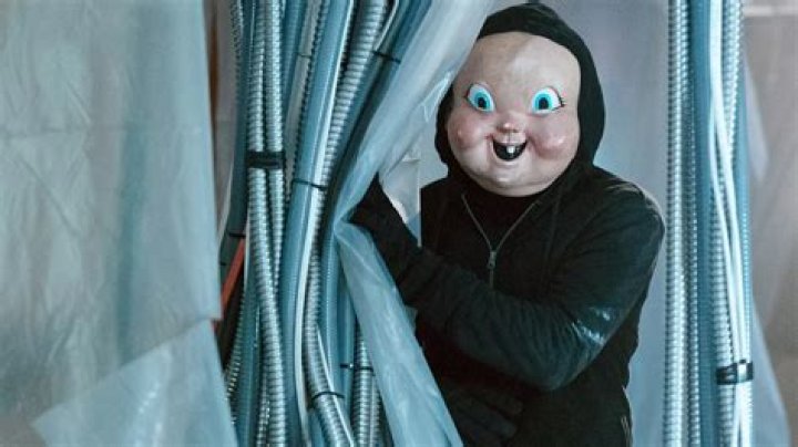 The 10 best Christopher Landon movies