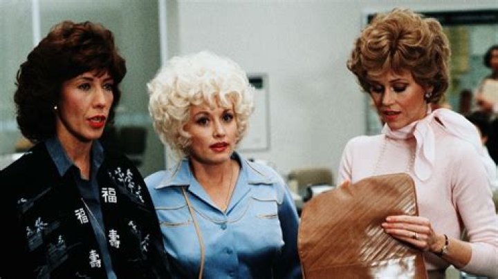 The 10 best Dolly Parton movies