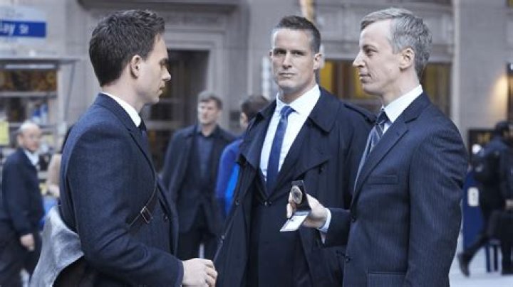 The 10 best episodes of ‘Suits’