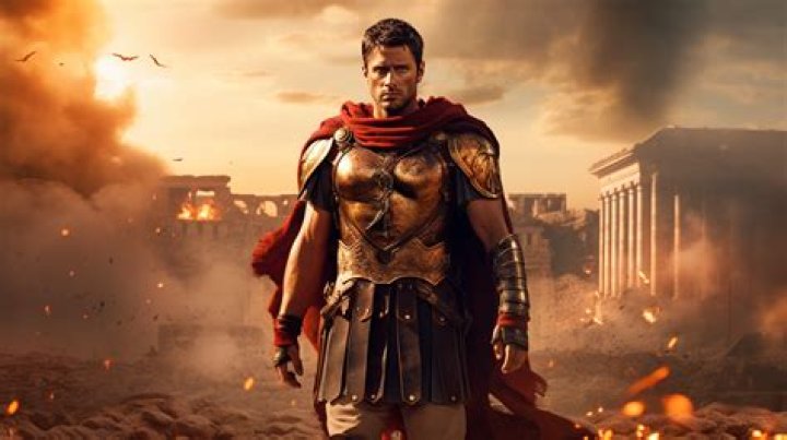 The 10 greatest movies about the Roman Empire