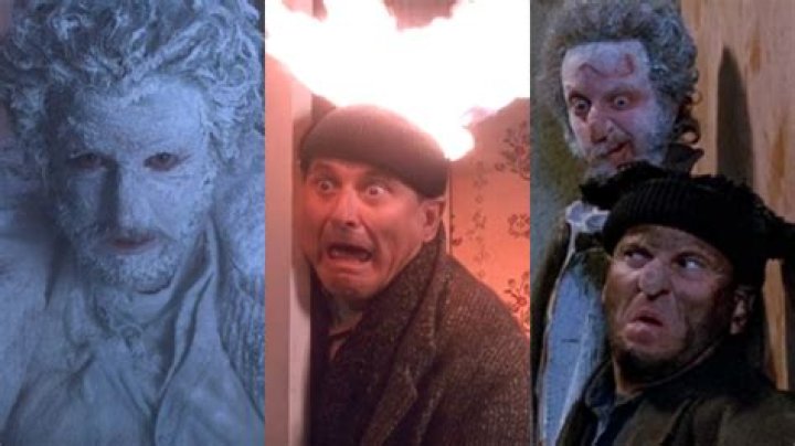 The 10 most brutal ‘Home Alone’ booby traps, ranked from cartoon cruelty to actual attempted homicide