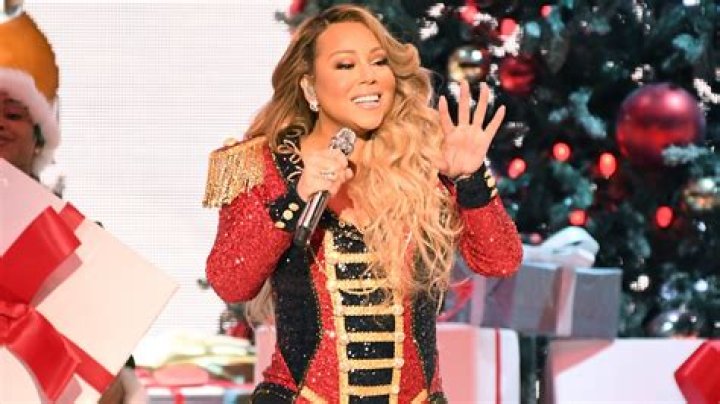 The 10 most hilarious Mariah Carey thawing memes