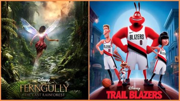 The 10 wildest fake Disney movie posters that will still convince you they’re real