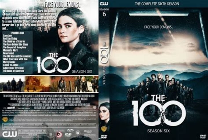 The 100 Season Premiere Review: “The 48” (Season 2, Episode 1)