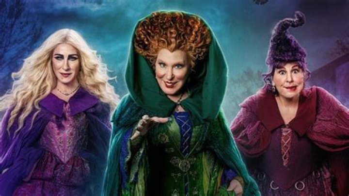 The 15 best Hocus Pocus quotes of all time