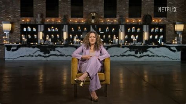 The 7 bombshells revealed on the ‘Love Is Blind: After The Altar’ special