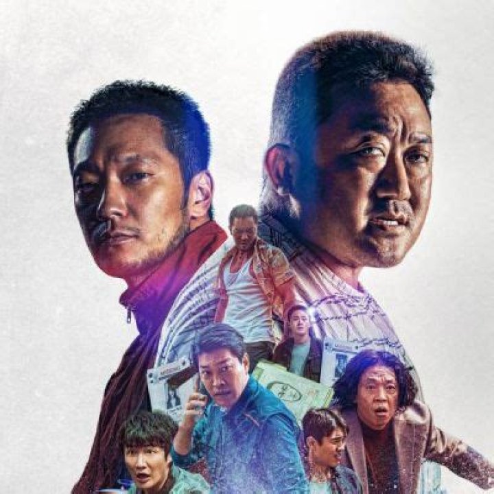 
The Action Comedy Film “The Roundup” Is Banned In Vietnam 