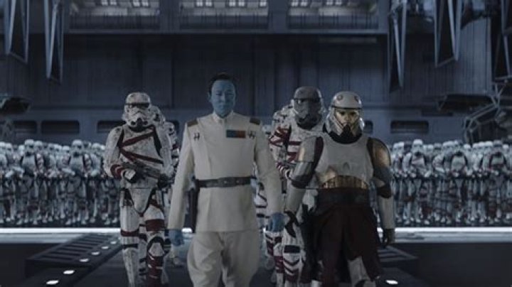 The ‘Ahsoka’ season 1 ending, explained