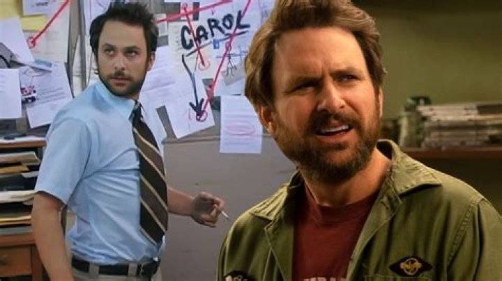 The ‘Always Sunny’ account slowly descends into drunken madness during the Super Bowl