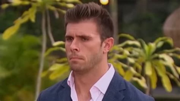 The Bachelor breaks his own no-sex policy, gets rid of woman he didn’t sleep with