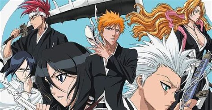 The 10 best ‘Bleach’ arcs