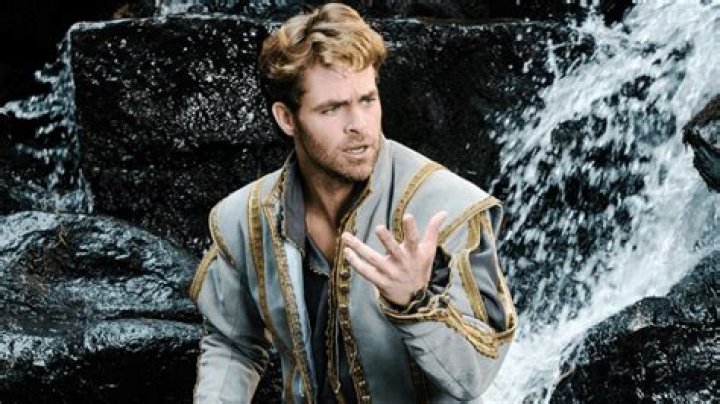 The best Chris Pine movies and TV shows