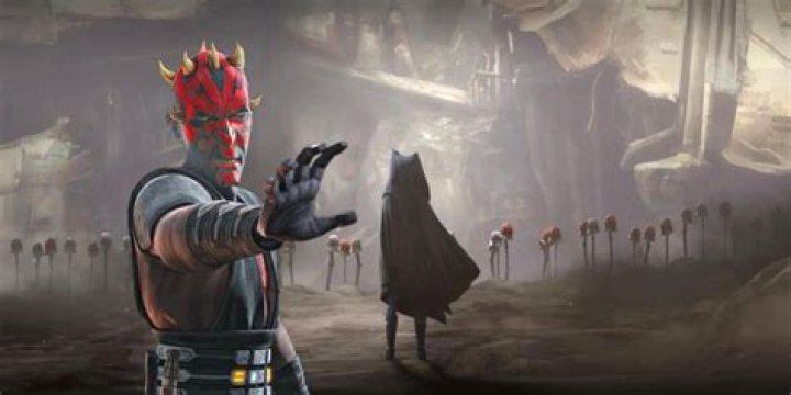 The best ‘Clone Wars’ episodes