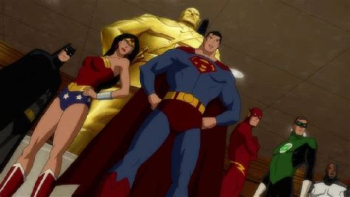 The best DC Animated Universe watch orders