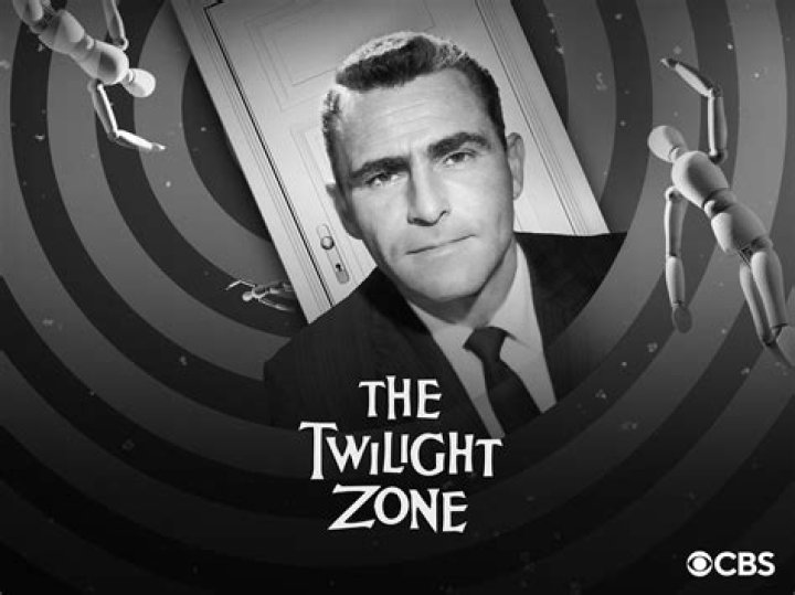 The 15 best original episodes of ‘The Twilight Zone’