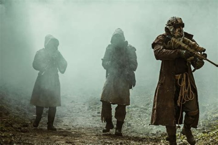 The Best Post-Apocalyptic Movies