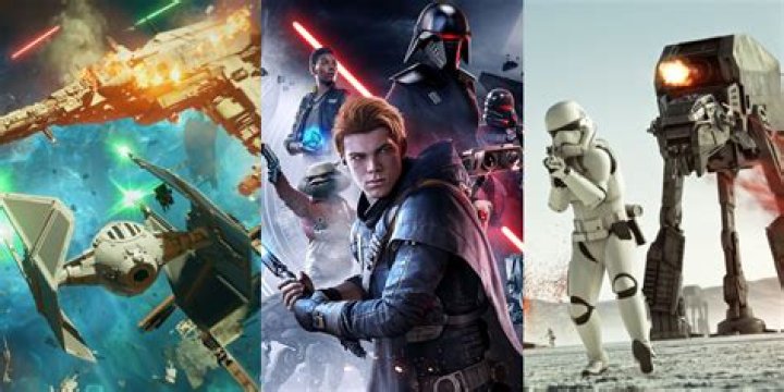 The best ‘Star Wars’ video game series of the past decade is apparently getting another sequel