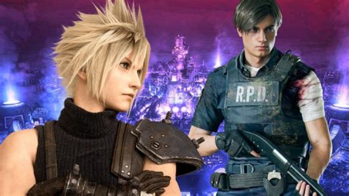 The 10 best video game remakes of all time