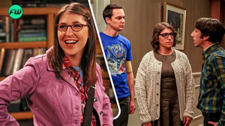 ‘The Big Bang Theory’ Star Mayim Bialik Gets Real About Hangovers And Age In Relatable Blog Post