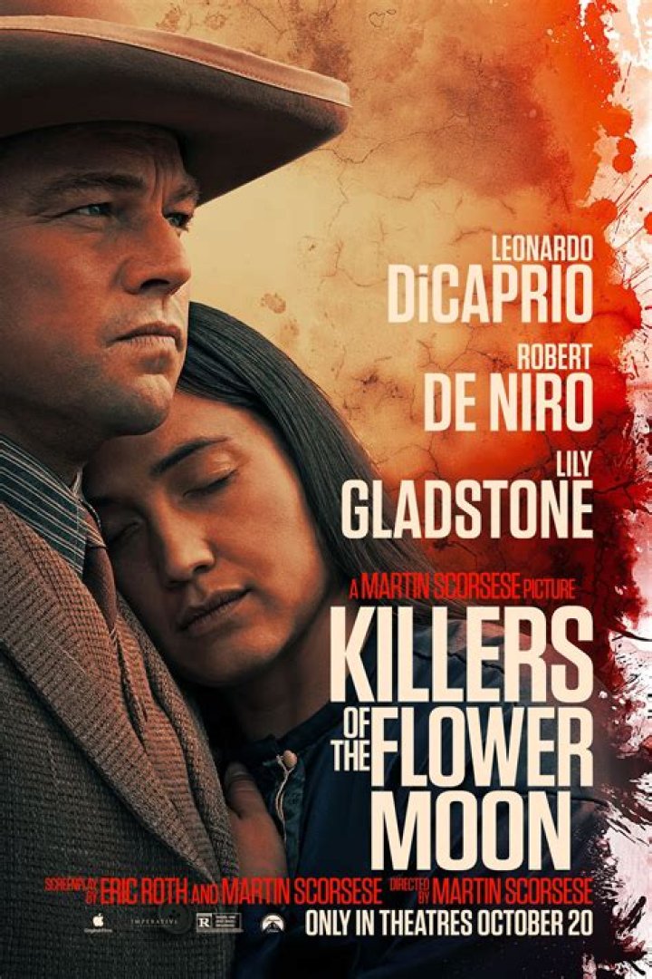 The biggest question raised by the ‘Killers of the Flower Moon’ trailer is how the hell it cost $200 million