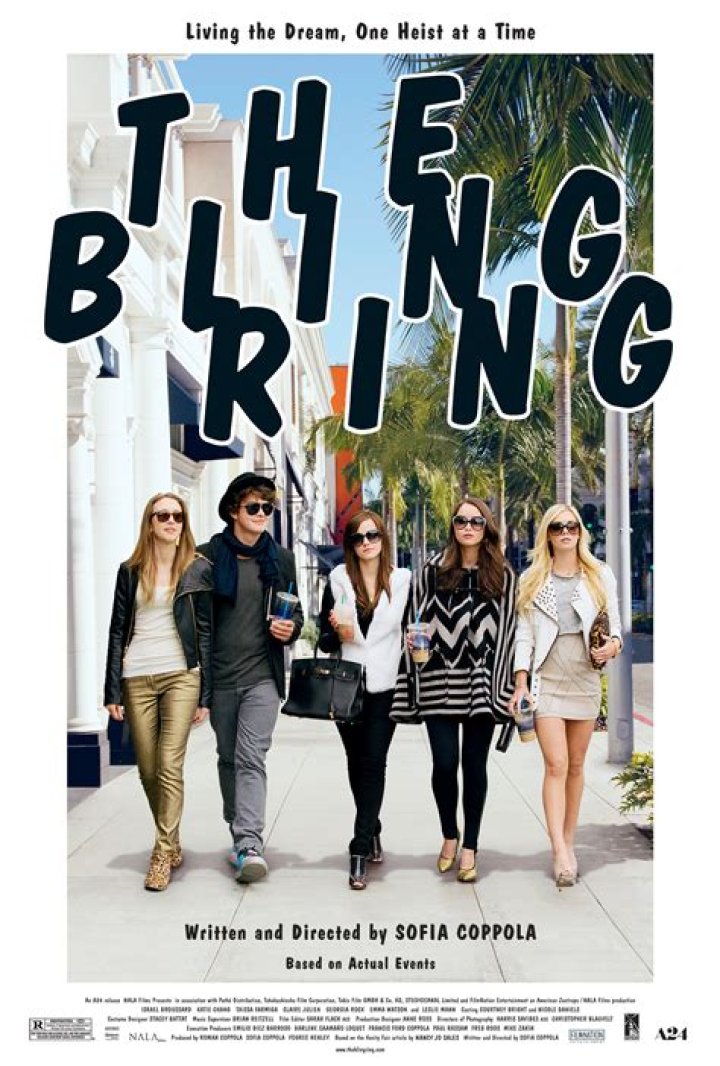 The Bling Ring Archives - Celebrities: Wiki, Age, Height, Net Worth, Relationship