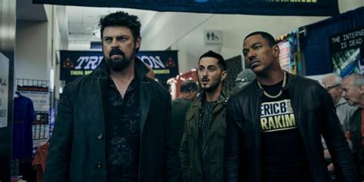 ‘The Boys’ fans thrilled at today’s redemption arc, but many aren’t buying that death