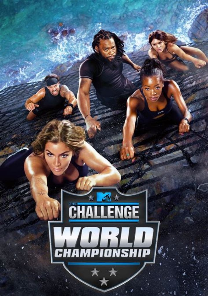 
The Challenge: World Championship first look – Cast, teaser, and more details explored 