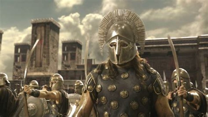 The cheapest-looking $70 million historical epic you’ll ever see overcomes its horrendous reputation to reclaim the kingdom on Netflix