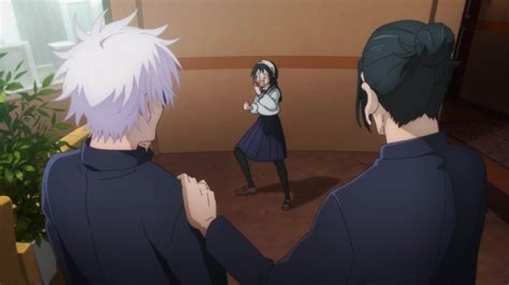 The complete ‘Jujutsu Kaisen’ episode guide