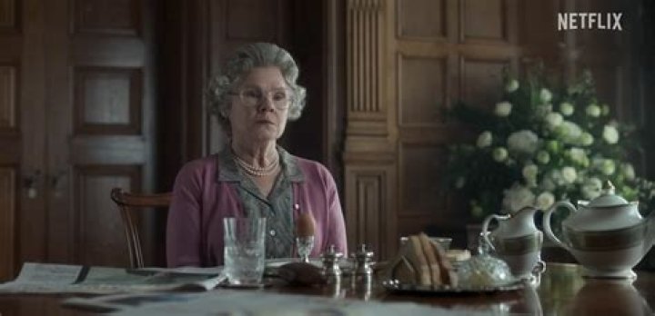 ‘The Crown’ season five’s Leonora Knatchbull: Her portrayal on Netflix and what happened in real life